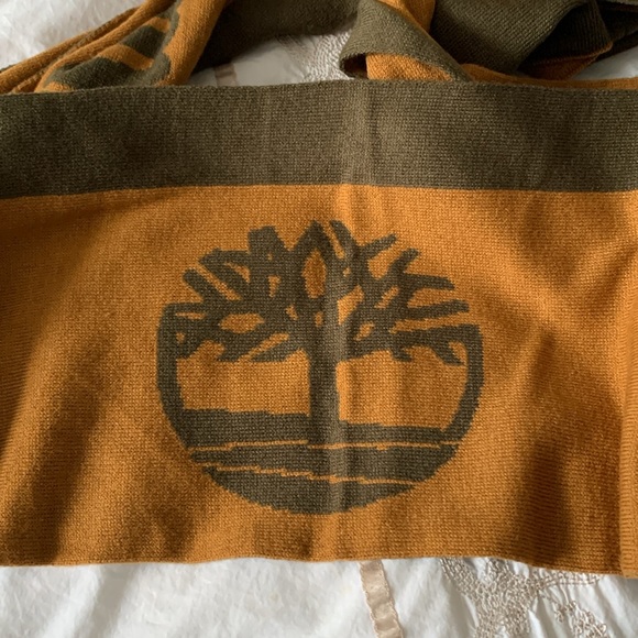 NWT Timberland gift set hat scarf toque - Picture 4 of 5